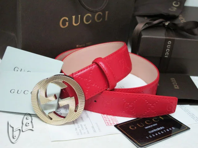 Gucci Belt 38mm lb (2)